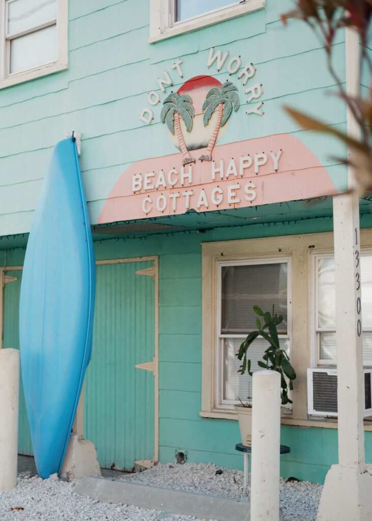 beach front hotel in florida