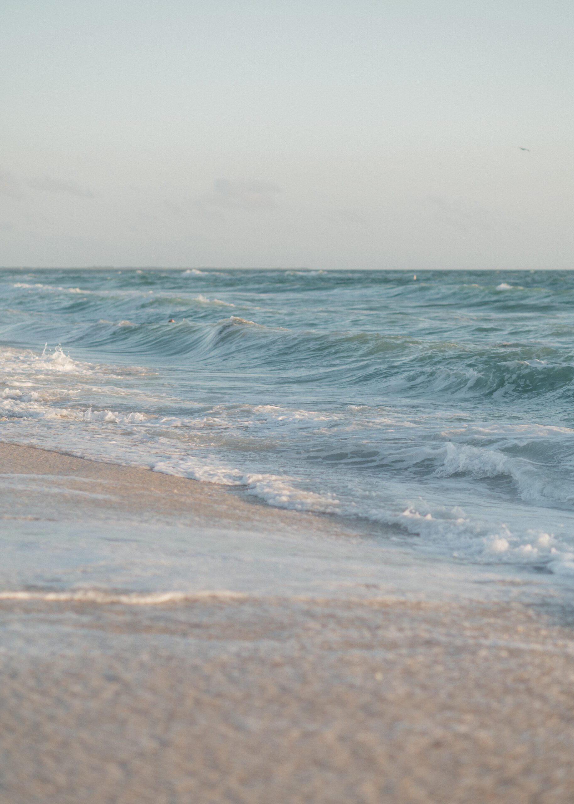 florida beach
