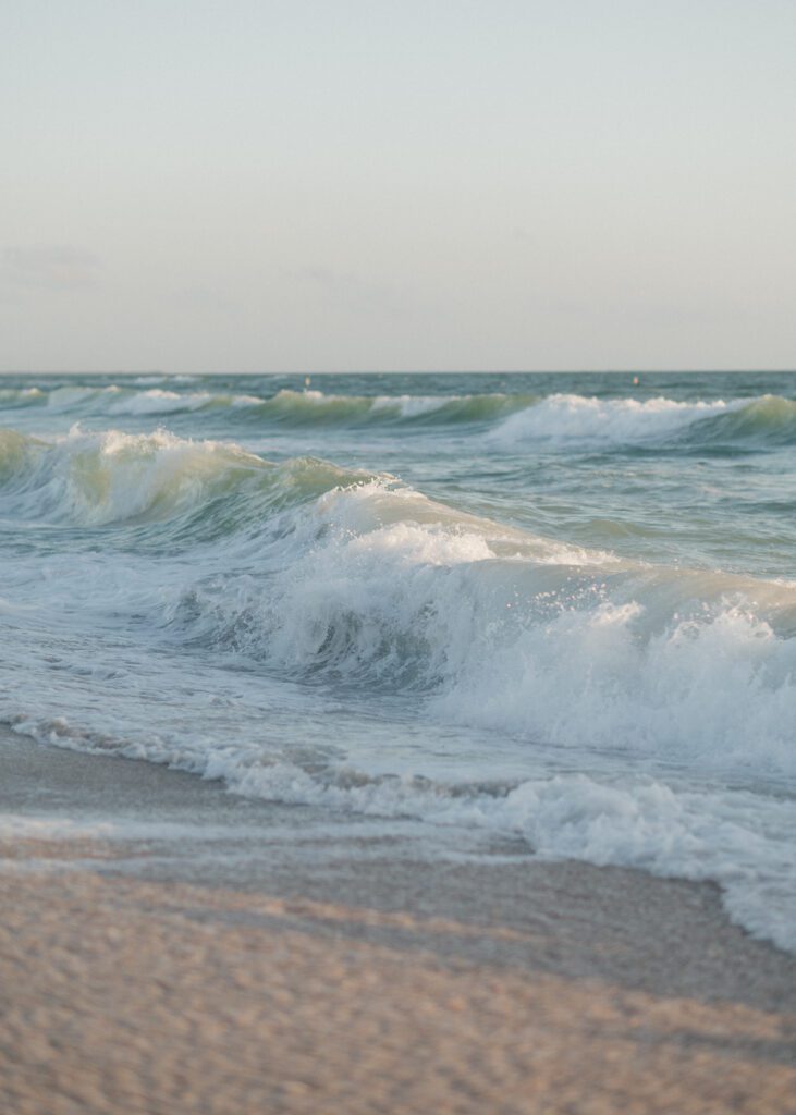 florida beach 