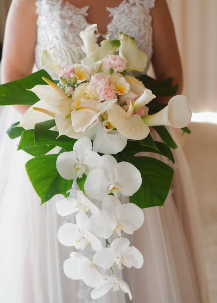 indonesia bali florals